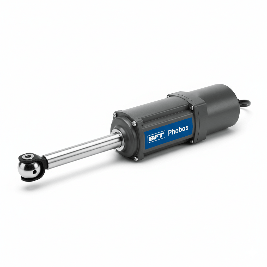 FAAC 844 Sliding Gate Motor
